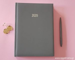 diary 2020
