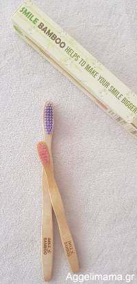 Πρώτη οδοντόβουρτσα του παιδιού ! Τι να επιλέξω;